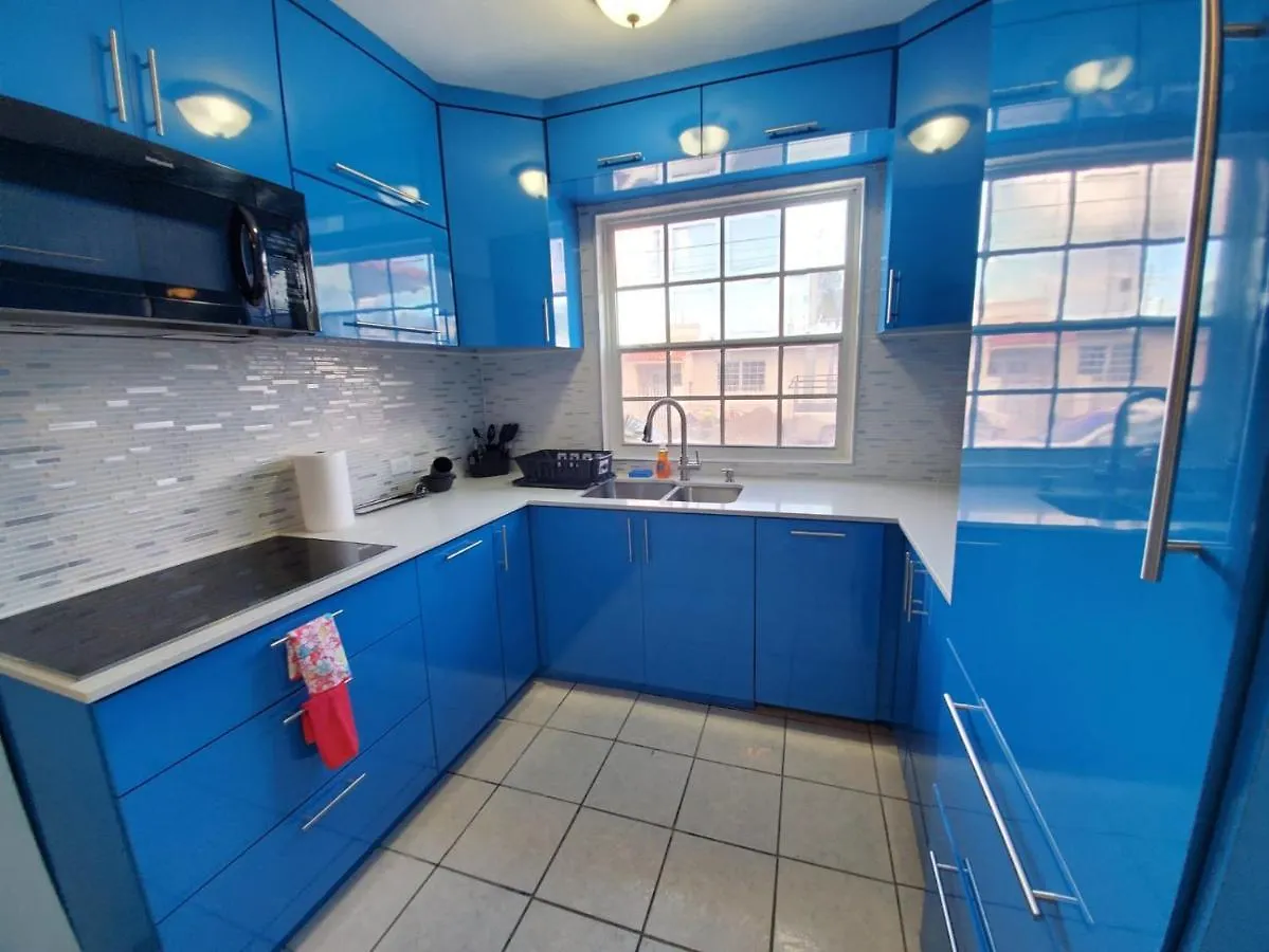 3Br Sleeps Up To 12, Remodeled And Very Cozy Catano Apartment