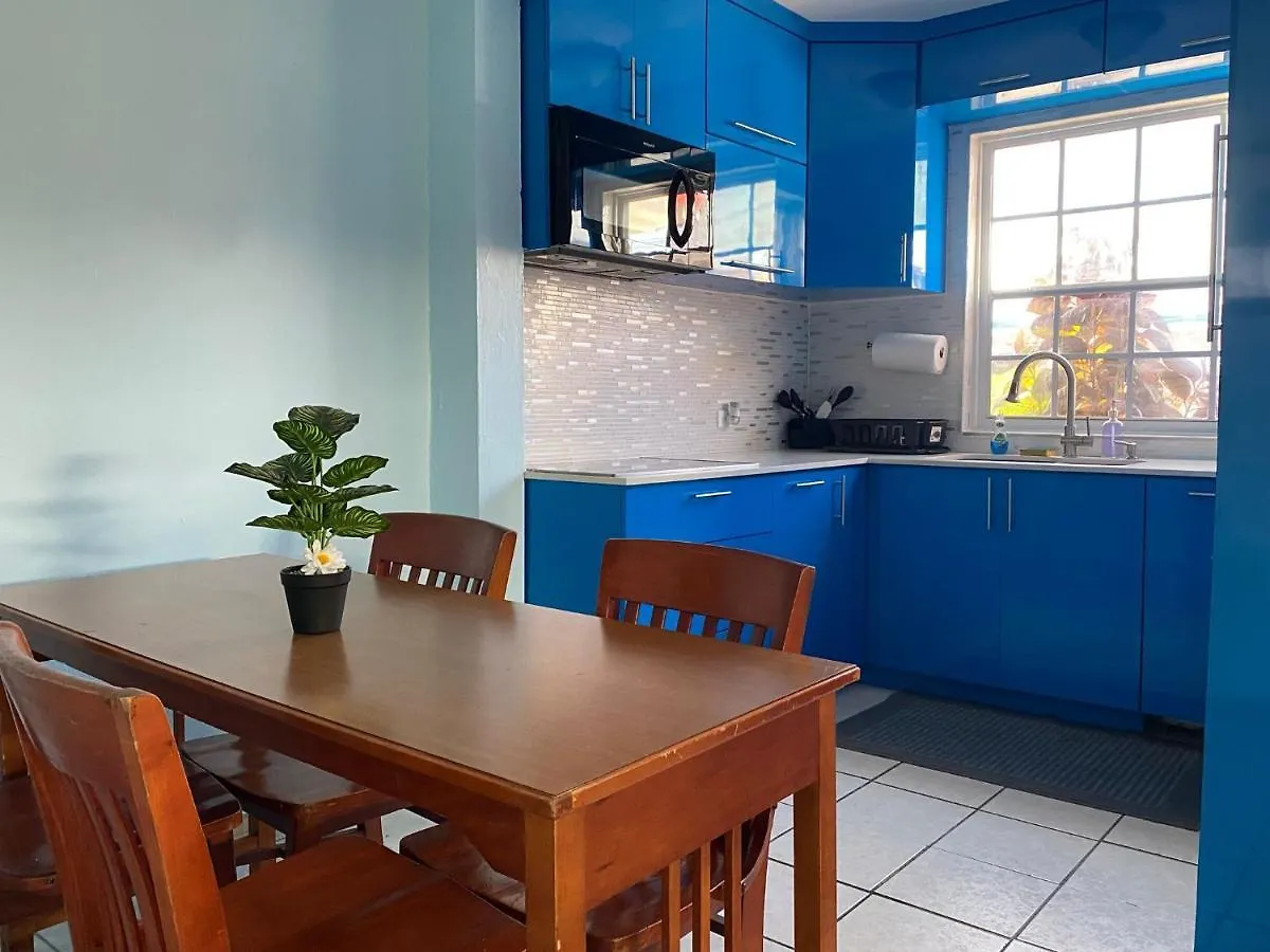 Apartment 3Br Sleeps Up To 12, Remodeled And Very Cozy Catano