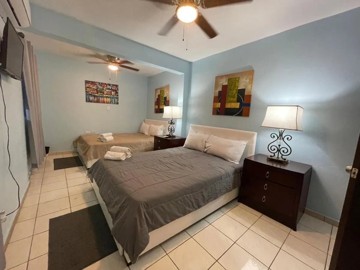 3Br Sleeps Up To 12, Remodeled And Very Cozy Catano Apartment