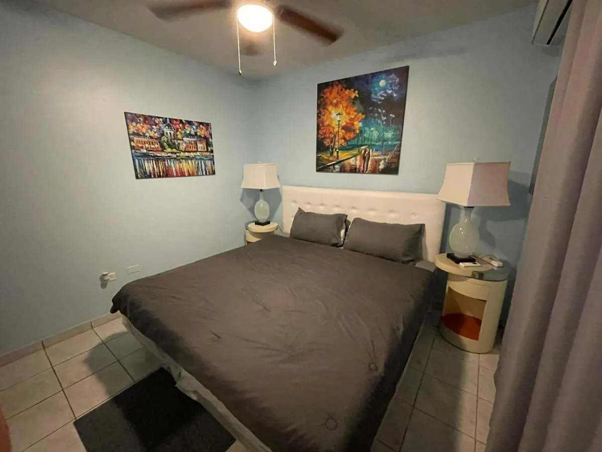 Apartment 3Br Sleeps Up To 12, Remodeled And Very Cozy Catano Puerto Rico